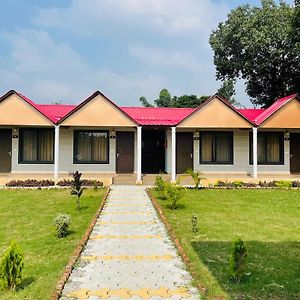 The Deerfield Cottages Rāmnagar Exterior photo