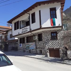 Hotel Хотел Марио Mělník Exterior photo