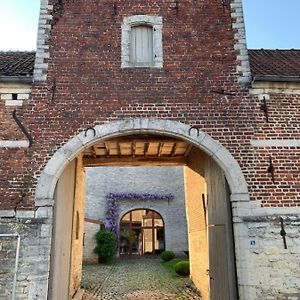 Bed and Breakfast La Cense - Melin Jodoigne Exterior photo