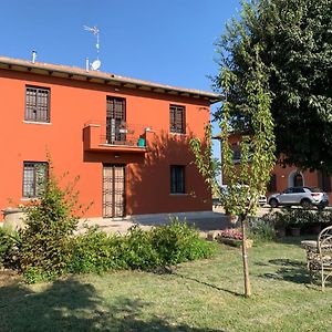 Bed and Breakfast Al Sit Ed Marino Castel Maggiore Exterior photo