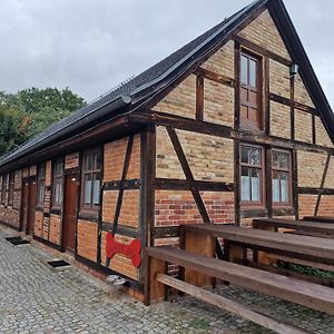 Hotel Gasthof Reuner Glashutte  Exterior photo