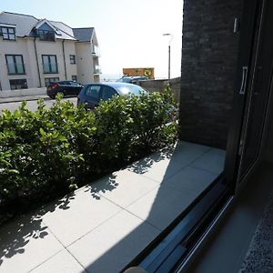 Ferienwohnung Bournecoast: Modern Flat With Sea Views - Fm6194 Bournemouth Exterior photo