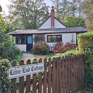 Lane End Cottage Honiton Exterior photo