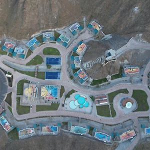 Dibba Mountain Park Resort Fudschaira Exterior photo