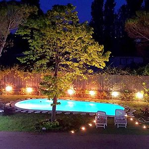 Bed and Breakfast Casato Olmeda Coriano Exterior photo