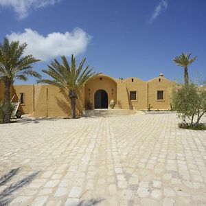 Villa Riadh Dar Almassa Mellita  Exterior photo