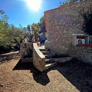 Villa La Bergerie Bargemon Exterior photo