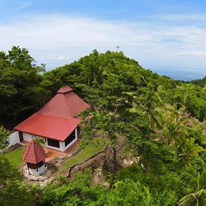 Villa Sweet Jungle Beach Playa Bejuco  Exterior photo