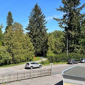 Ferienwohnung Tunnelmallinen Kaksio Jyväskylä Exterior photo