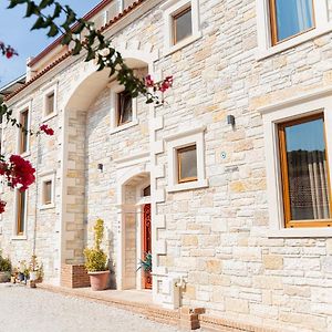 Sinem Hanim Konagi Boutique Hotel Yenifoca Exterior photo