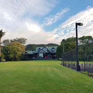 Bed and Breakfast Forest Waters Haruru Exterior photo