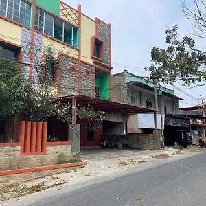 Hotel Reddoorz @ Langkapura Lampung Bandar Lampung Exterior photo