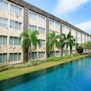 Aston Denpasar Hotel & Convention Exterior photo