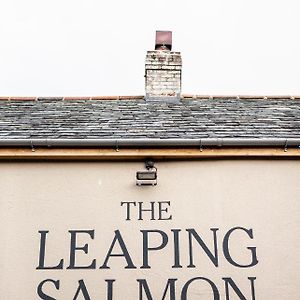 Hotel The Leaping Salmon Yelverton Exterior photo