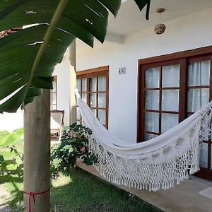 Bed and Breakfast Dona Marago Pousada Maragogi Exterior photo