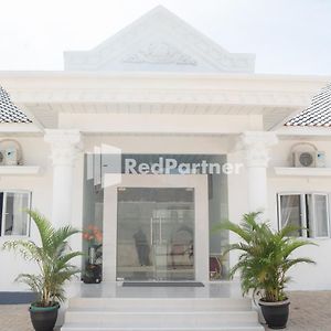 Hotel Sanama Kostel 2 Syariah Mitra Reddoorz Bandar Lampung Exterior photo