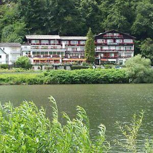 Hotel Gonzlay Traben-Trarbach Exterior photo