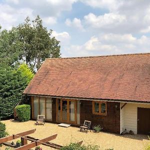 Villa Milestone House Somersham Exterior photo