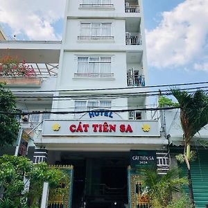 Hotel Cat Tien Sa Ho-Chi-Minh-Stadt Exterior photo