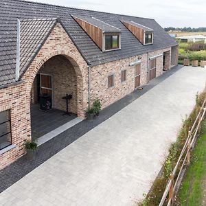 Bed and Breakfast Logies Op 'T Gestel Opglabbeek Exterior photo