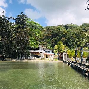 Villa Bella Portobelo Exterior photo