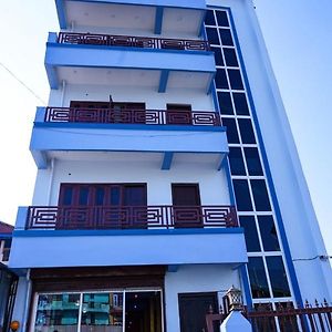 Sunrise Hotel Bharatpur  Exterior photo