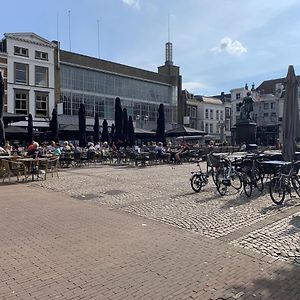 Aparthotel Cozy Studio S2, City Centre Dordrecht Exterior photo