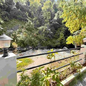 Villa Oakley Groves Encamp Shergaon Exterior photo