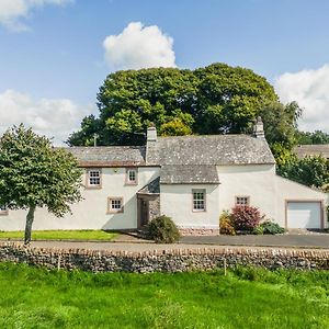 Villa Yew Tree: Historic Georgian Farmhouse, Ellonby Exterior photo