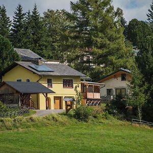 Villa Ferienhaus Seetaler Alpen Obdach Exterior photo