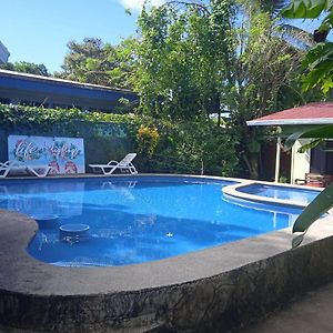 La Casona Eco-Lodge Tortuguero Exterior photo