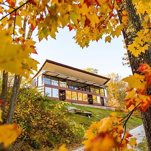 Villa Magical Country Retreat In The Berkshires Great Barrington Exterior photo