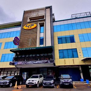 Mp Hotel Kelapa Gading Jakarta Exterior photo