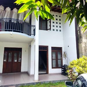 Villa Coco Bay Beruwala Exterior photo