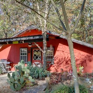 Ferienwohnung Bunkhouse-Style Studio In Elkins Near Atv Trails! Exterior photo