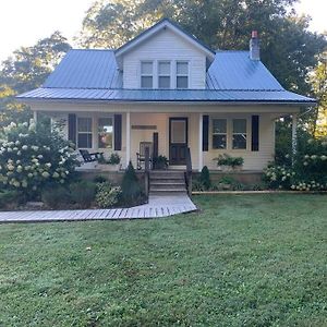 Villa The Little Farmhouse Russell Springs Exterior photo