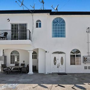 Ferienwohnung 4Bed With 3Bath Hollywood Living Near Universal Studio And Hollywood Los Angeles Exterior photo