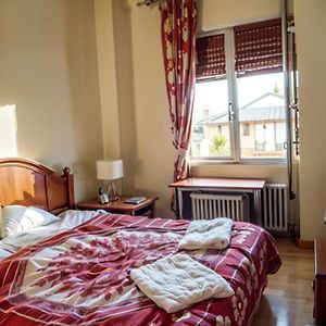 Bed and Breakfast Bella Cina Musile di Piave Exterior photo