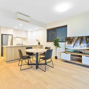 Hurstville Pearl 2 Bedroom Apt Sydney Exterior photo