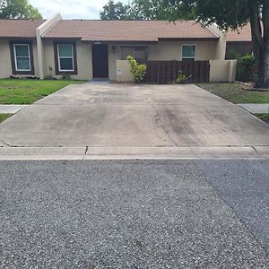 Pily'S Vintage Stay Room Full Bed Orlando Exterior photo