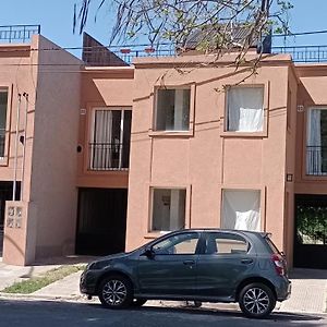 Ferienwohnung Rincon Del Rio San Antonio de Areco Exterior photo