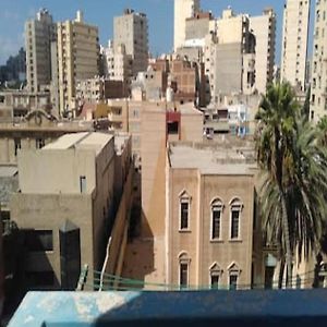 Ferienwohnung Alexandria,Egypt Exterior photo