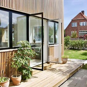 Villa House In Beautiful Kopenhagen Exterior photo