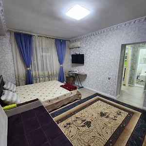 Sergeli Apartment Taschkent Exterior photo