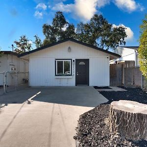 Villa Ov Farmhouse Retreat Orangevale Exterior photo