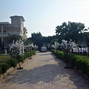 Ferienwohnung الريف الاوروبي El-Qaṭṭa Exterior photo