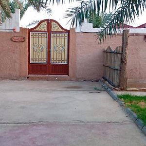 Villa Astraha Oznh Buraydah Exterior photo