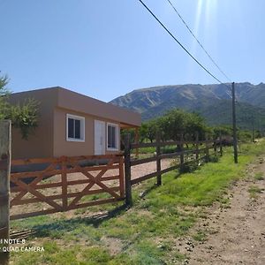 Villa Casa De Montana Cortaderas Exterior photo