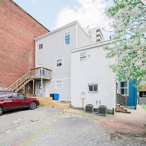 Ferienwohnung 1St Floor - Free Parking - Washer & Dryer - Agh Pittsburgh Exterior photo