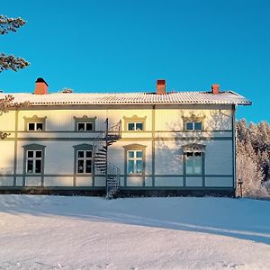 Bed and Breakfast Lantliv I Oesterjoern Jorn Exterior photo